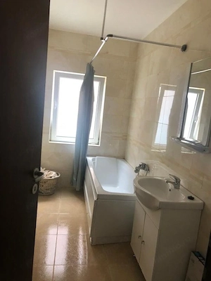 Apartament 2 camere, dedcomandat, 56 mp, zona Stejarului - imagine 11