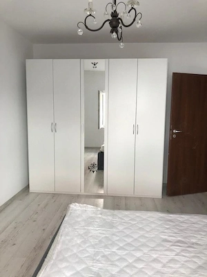 Apartament 2 camere, dedcomandat, 56 mp, zona Stejarului - imagine 3