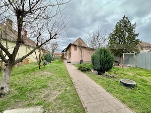 Casa individuala 3 camere,cu ANEXE,teren 2769 mp,TOTOI - imagine 14