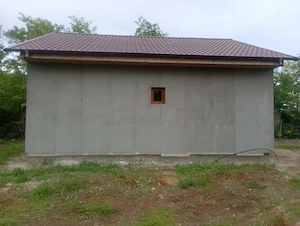 Casa de vânzare în Comuna Scortaru Nou Jud.Braila   - imagine 4