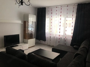 Apartament 2 camere, dedcomandat, 56 mp, zona Stejarului - imagine 8