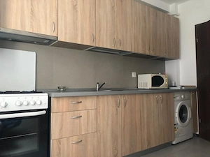 Apartament 2 camere, dedcomandat, 56 mp, zona Stejarului - imagine 6