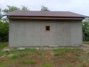 Casa de vânzare în Comuna Scortaru Nou Jud.Braila   - imagine 5