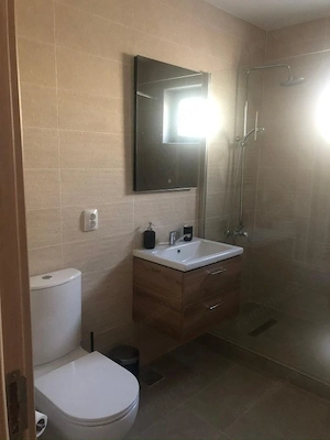 Apartament 2 camere, dedcomandat, 56 mp, zona Stejarului - imagine 12