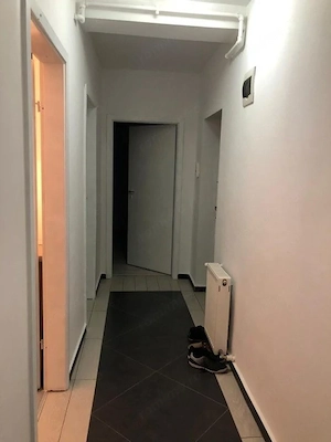 Apartament 2 camere, dedcomandat, 56 mp, zona Stejarului - imagine 5