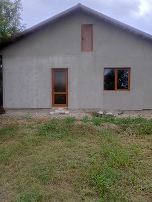 Casa de vânzare în Comuna Scortaru Nou Jud.Braila   - imagine 3