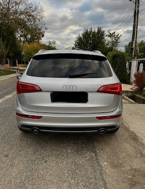 Autoturism Audi Q5 S-line  - imagine 2