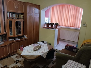 Proprietar vand apartament 2 camere, decomandat, 59mp, Zorilor, fara intermediari - imagine 2