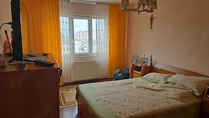 Proprietar vand apartament 2 camere, decomandat, 59mp, Zorilor, fara intermediari