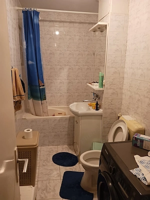 Proprietar vand apartament 2 camere, decomandat, 59mp, Zorilor, fara intermediari - imagine 7