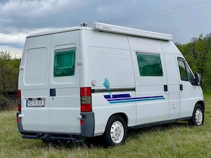 Vand fiat ducato - imagine 2