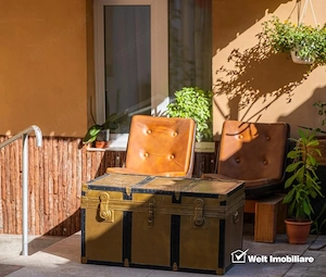 Apartament 3 camere, Centru, Gradina 200mp, Bulevardul 21 Decembrie 1989 - imagine 10