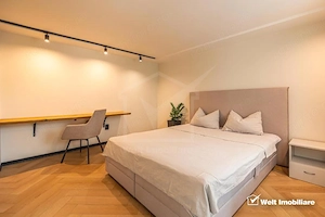 Apartament 3 camere, Centru, Gradina 200mp, Bulevardul 21 Decembrie 1989 - imagine 2