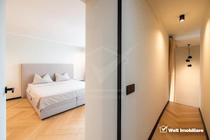 Apartament 3 camere, Centru, Gradina 200mp, Bulevardul 21 Decembrie 1989 - imagine 11