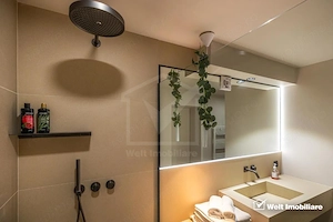 Apartament 3 camere, Centru, Gradina 200mp, Bulevardul 21 Decembrie 1989 - imagine 13