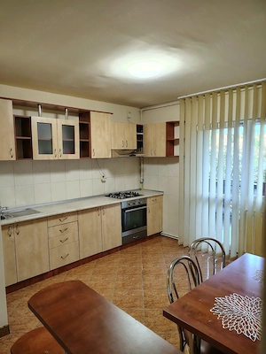 PF dau in chirie apartament 2 camere in Marasti, zona BRD - imagine 4