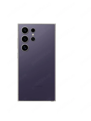 Samsung Galaxy S24 Ultra 5G, 1TB, 12GB RAM, Dual SIM, Titanium Violet in garanție