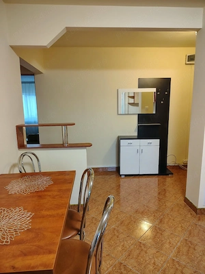 PF dau in chirie apartament 2 camere in Marasti, zona BRD - imagine 5