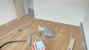 Vand apartament 2 camere decomandat in Deva, zona Dorobanti, etaj 3, izolat exterior,  - imagine 7