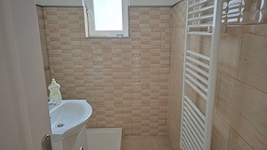 Vand apartament 2 camere decomandat in Deva, zona Dorobanti, etaj 3, izolat exterior,  - imagine 4