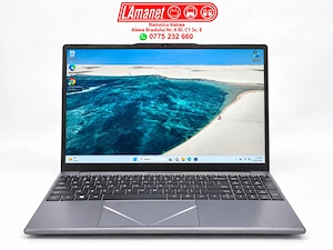 Laptop 15.6" FHD ANL5 AMD Ryzen 5 3500U 16Gb DDR4Ram 512GB SSD FullBox
