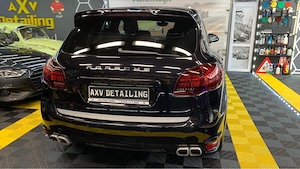 Porsche Cayenne Platinum Edition - imagine 2