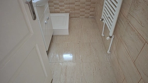 Vand apartament 2 camere decomandat in Deva, zona Dorobanti, etaj 3, izolat exterior,  - imagine 5