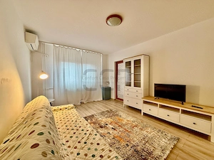 Tineretului, metrou, Timpuri Noi, Facultati MOBILATA MODERN, cu boiler - imagine 2