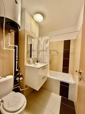 Tineretului, metrou, Timpuri Noi, Facultati MOBILATA MODERN, cu boiler - imagine 10