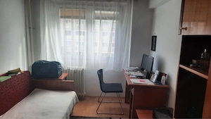 Vanzare Apartament 3 camere, decomandat, 65 mp total – Drumul Taberei - imagine 4