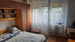 Vanzare Apartament 3 camere, decomandat, 65 mp total – Drumul Taberei - imagine 5