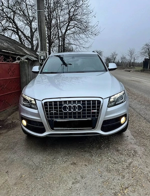 Autoturism Audi Q5 S-line  - imagine 6