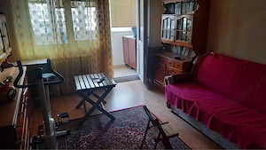 Vanzare Apartament 3 camere, decomandat, 65 mp total – Drumul Taberei - imagine 2