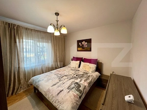 Apartament 3 camere, 66 mp, zona Baba Novac