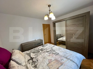 Apartament 3 camere, 66 mp, zona Baba Novac - imagine 3