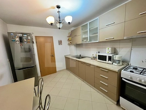 Apartament 3 camere, 66 mp, zona Baba Novac - imagine 8