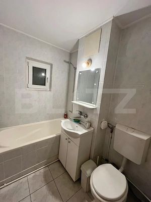 Apartament 3 camere, 66 mp, zona Baba Novac - imagine 11