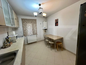 Apartament 3 camere, 66 mp, zona Baba Novac - imagine 7