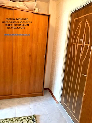 Garsoniera, zona Grigore Ureche-Darmanesti - imagine 6