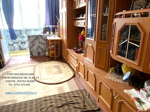 Garsoniera, zona Grigore Ureche-Darmanesti - imagine 1