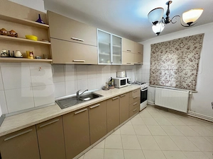 Apartament 3 camere, 66 mp, zona Baba Novac - imagine 6
