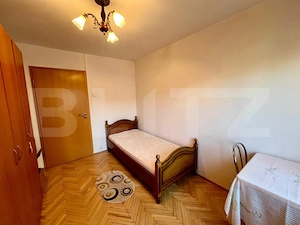 Apartament 3 camere, 66 mp, zona Baba Novac - imagine 9