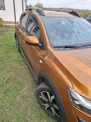 Vând Dacia sandero stepway 2021 - imagine 3