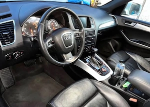 Autoturism Audi Q5 S-line  - imagine 9