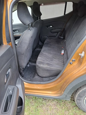 Vând Dacia sandero stepway 2021 - imagine 5