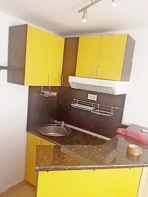 Zona Dâmbovița   De închiriat garsonieră la doar 170 de euro pe lună! - imagine 8
