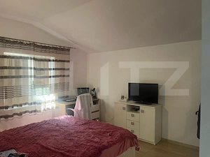 Casa P+M 202 mp utili, cu 900 mp de teren in Bucovat / Sarbatoarea  - imagine 8