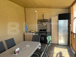 Casa P+M 202 mp utili, cu 900 mp de teren in Bucovat / Sarbatoarea  - imagine 6
