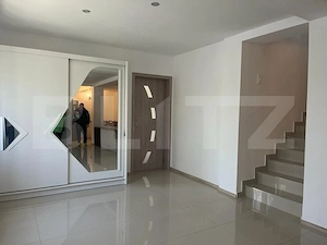 Casa P+M 202 mp utili, cu 900 mp de teren in Bucovat / Sarbatoarea  - imagine 7
