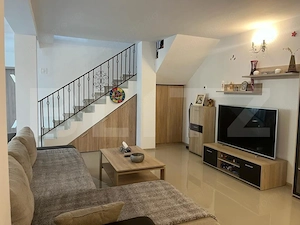 Casa P+M 202 mp utili, cu 900 mp de teren in Bucovat / Sarbatoarea  - imagine 5